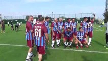 Türk-Alman Dostluk Günü Futbol Turnuvası, Antalya'da başladı - ANTALYA