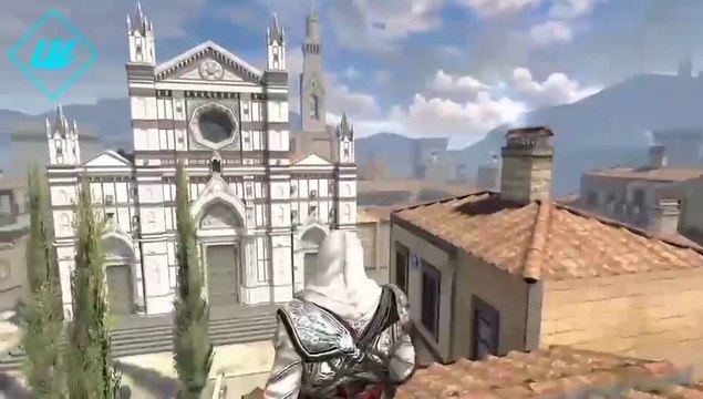 Top 5 Best High Graphics Games for Android & iOS 2019 (Online/Offline) | Top 5 High Graphics games