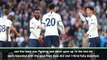 Spurs deserved controversial Alli goal - Pochettino