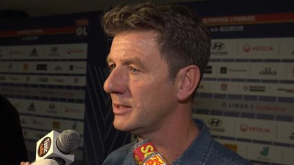 10e j. - Jobard : "Laissez un peu de temps à Garcia"