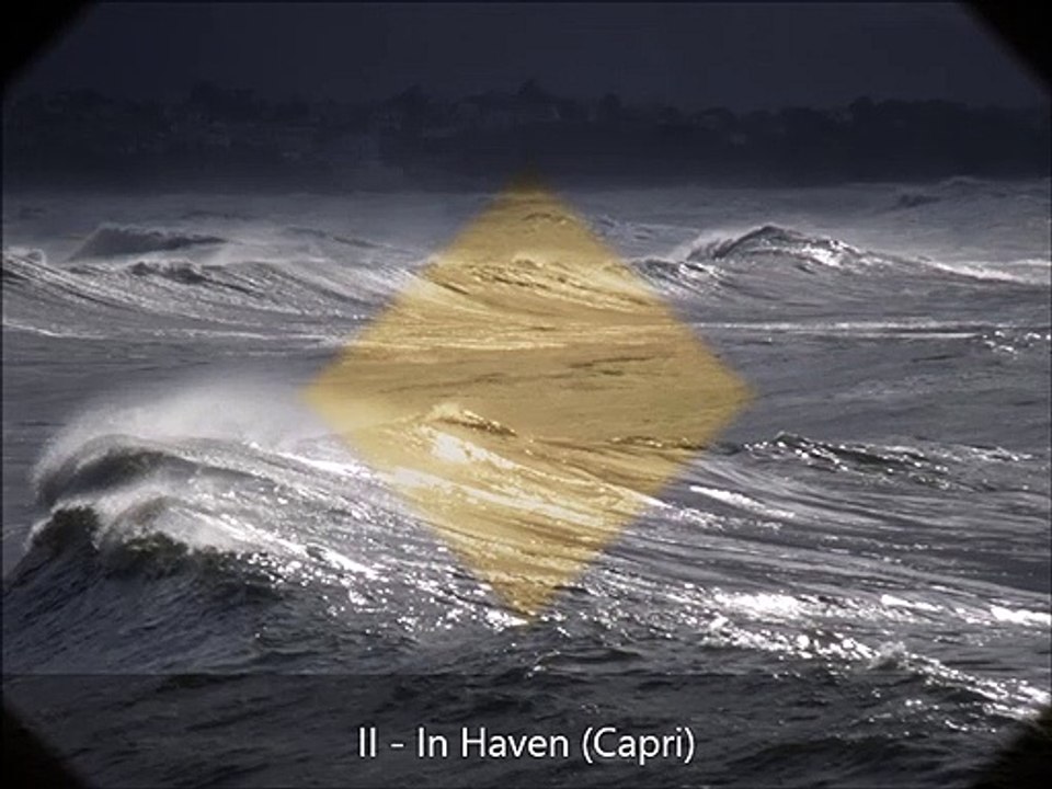 Aafje Heynis: Sea Pictures by Elgar