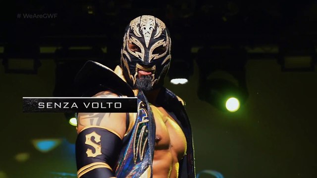 Wrestling Deutsch: GWF Chaos City 4 (1/3)