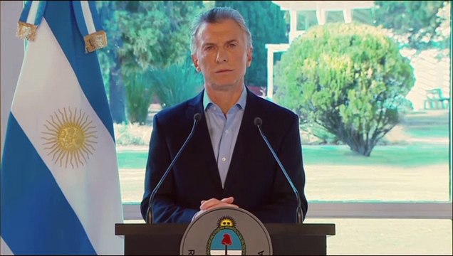 Habitantes de Malvinas ven con recelo el posible regreso del peronismo al poder