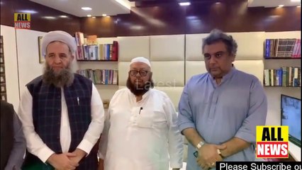 PTI Government Efforts To Stop Million March | JUI | PTI News