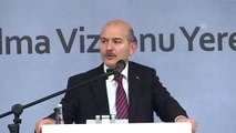 İçişleri Bakanı Soylu: 