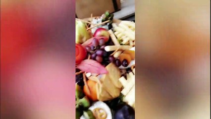 (VIDEO) Le '' Berndé '' royal de Sokhna Momy KEBE fille de Elhadj Ndiouga KEBE