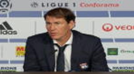 10e j. - Garcia : "On n'occupe pas bien l'espace dans la surface"