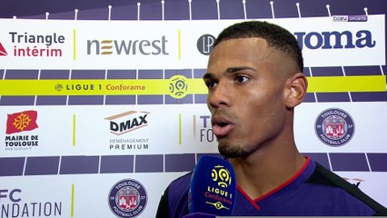 TFC - Amian : "Garder cette attitude"