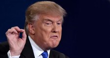 Trump, Kongre'ye yüklendi: Bu kadar büyük bir sahtekarlık olmamıştır