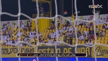 الشارقة يتفوق على الوصل بأربعة أهداف مقابل هدف في دوري الخليج العربي الإماراتي