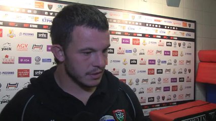 8e j. - Étrillard : "Bien de ne pas prendre d'essai"