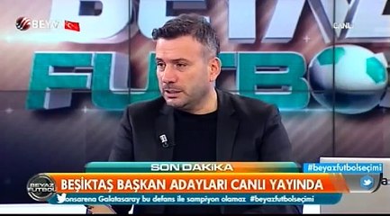 Sinan Engin o mesaja çok sinirlendi