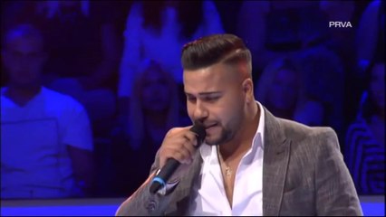 Zvezde Granda 19.10.2019 - Nikola Stanisic