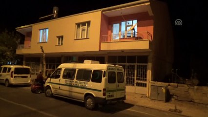 2 genç evde ölü bulundu - AKSARAY