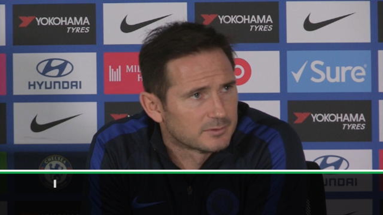 'More to come' - Lampard delighted by Pulisic performance