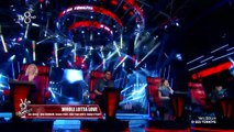 O Ses Türkiye 5.Bölüm 19 Ekim 2019 Part 3
