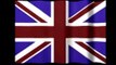 Free Stock Footage Animated British Flag 2