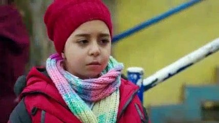 Y Tú Quién Eres Capítulo 23 - En Español Online (Kızım) - Part 1