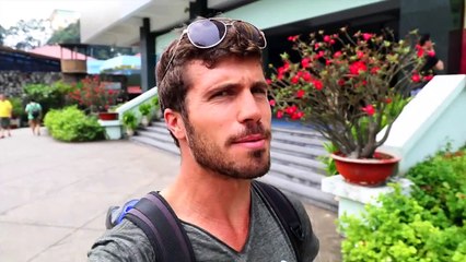 BEST THINGS TO SEE IN HO CHI MINH CITY - Ep 87