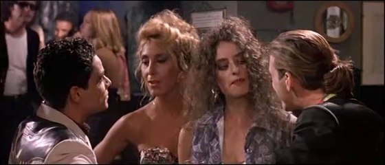 Anni 90 Parte II Jerry Calà Christian De Sica Massimo Boldi Ezio Greggio 2T