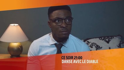 DANSE AVEC LE DIABLE