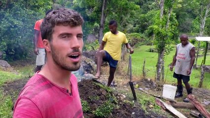 Discover the Rich History & Culture of Fiji Mainland 🌴 | Episode 59