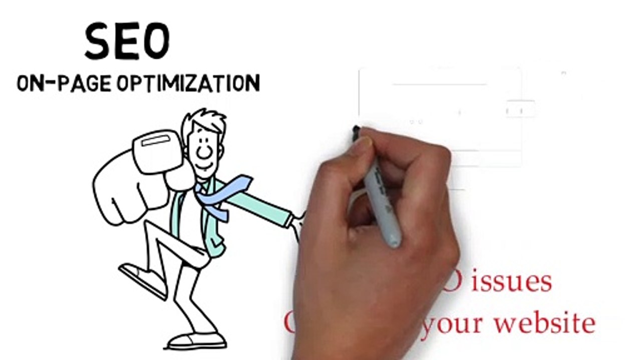 Search Engine Optimization