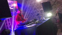 La DJ nantaise L.Atipik ouvre le festival Green Cavern