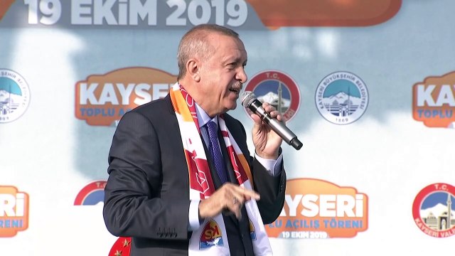 Turquía y los kurdos se acusan mutuamente de romper la tregua en el norte sirio