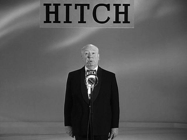 Alfred Hitchcock Hour An Unlocked Window Video Dailymotion