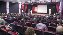 Derviş Eroğlu: 'Kıbrıs Türklerinin en büyük şansı Türkiyeli Türklerdir' - YALOVA