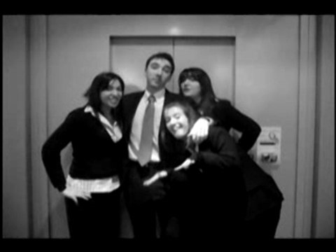 ESC Rennes - Warlock Les Experts