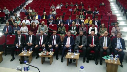 'Doğu Akdeniz'de doğal gaz varsa biz de çıkaracağız' - KASTAMONU