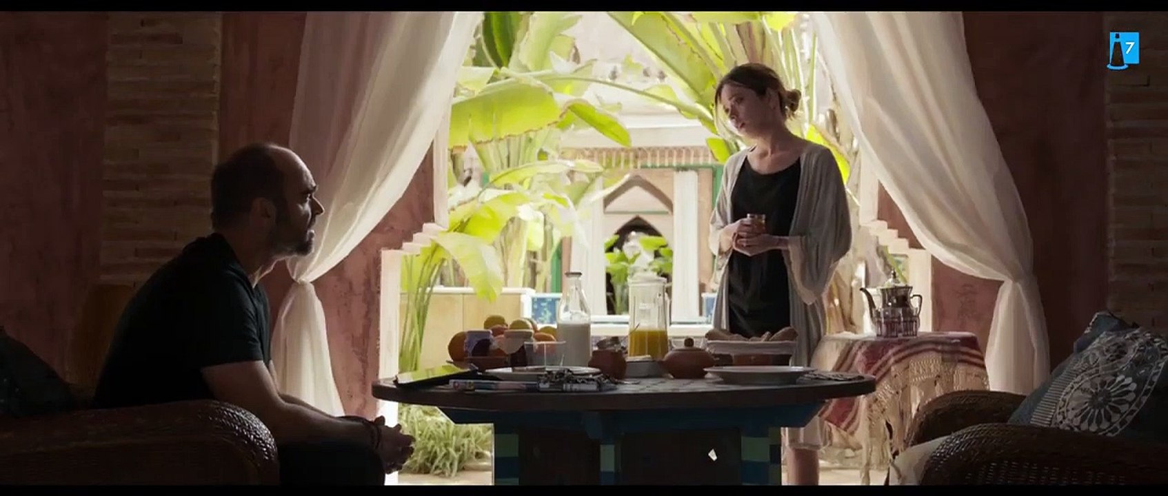 Adú Película