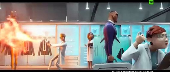 Tráiler de la Película Espías con disfraz