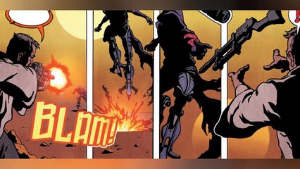 Darth Maul Vs Obi Wan, Su Duelo Final en Leyendas - Star Wars