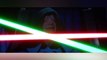 Por Qué Darth Vader no Dejó Que Luke Skywalker Matara a Sidious - Star Wars