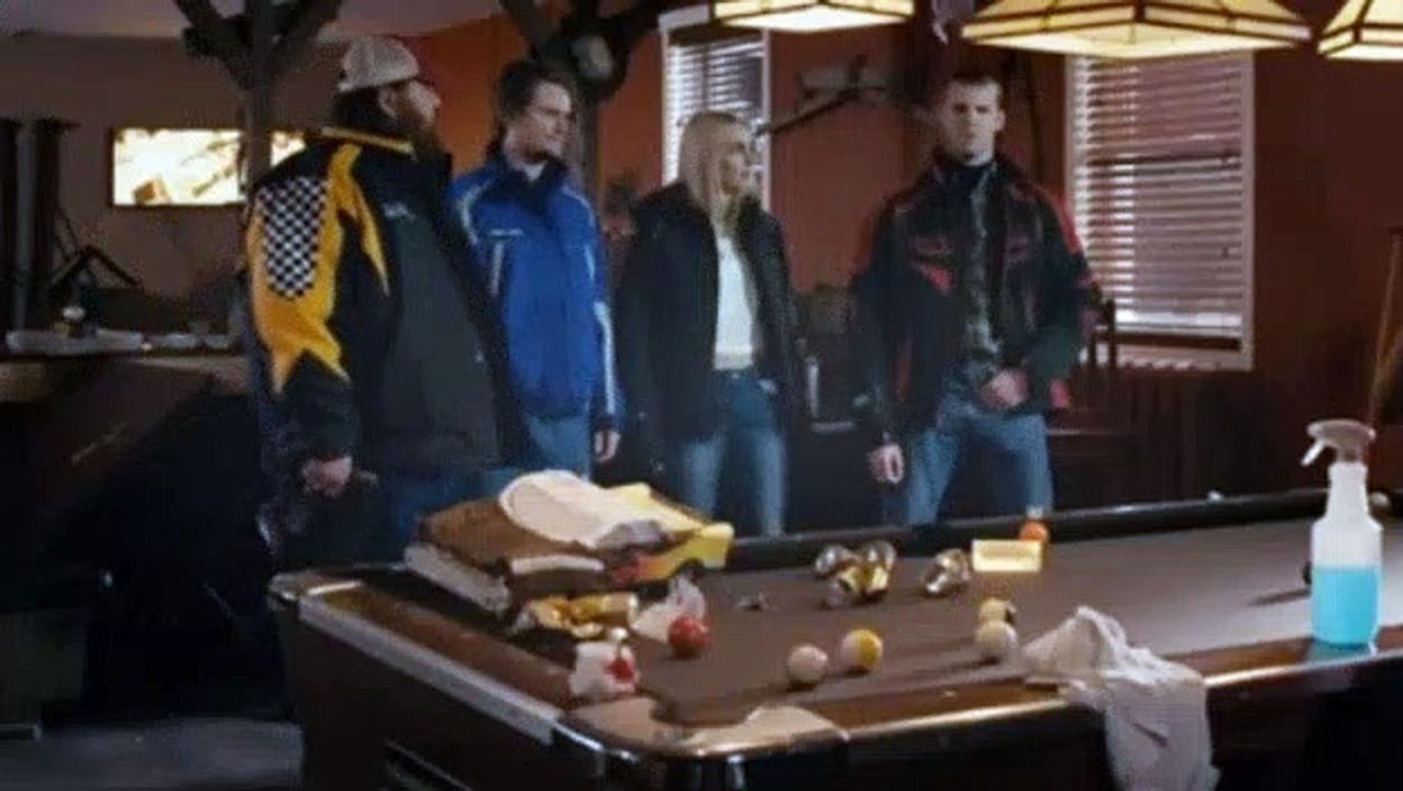 Letterkenny S03E06 Bradley Is A Killer