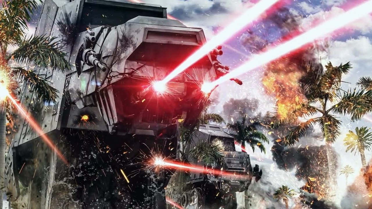 Filtrados Los Nuevos Caminantes y la Nave de Kylo Ren en Episodio 8 Los Ultimos jedi - Star Wars