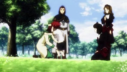 Tales of the Abyss    E 9 ENG Sub