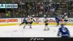 Jaroslav Halak Stonewalls Maple Leafs As Bruins Force Overtime Late