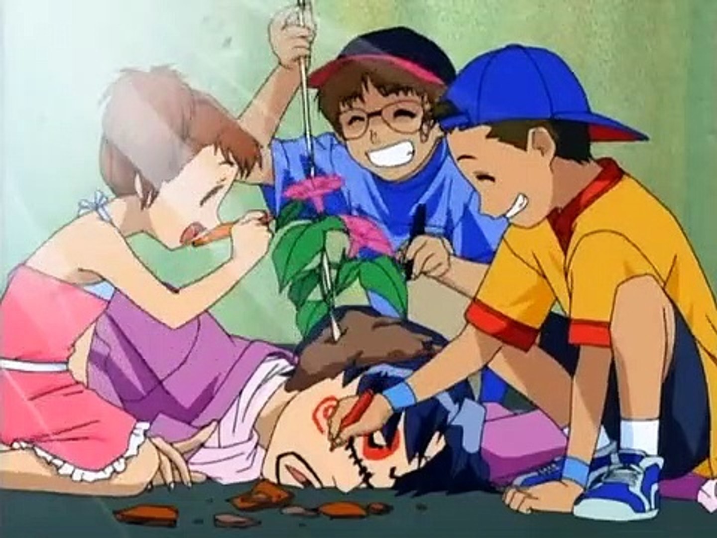 Hand Maid May Sub Indo Kita