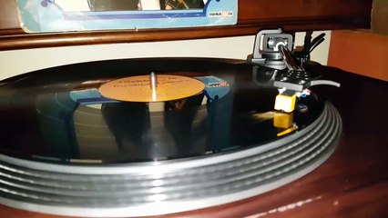 İbrahim Tatlıses - Çay içinde adalar  (Plak kayıt)