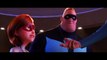 Incredibles 2 Trailer #1 (2018) - Movieclips Trailers