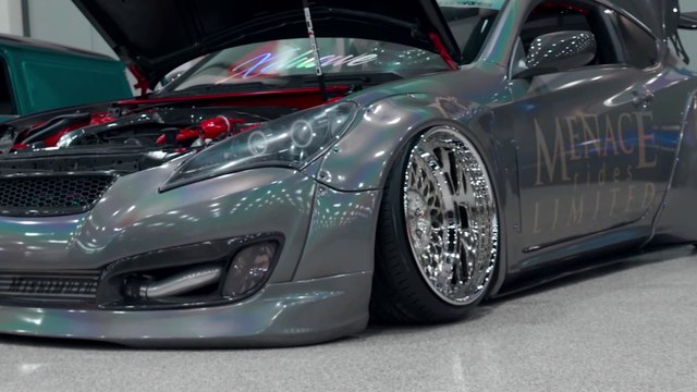 HYPERCARS Automotive Show 2019 | IAA | Cinematic Car Reel