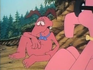 The Raccoons - The Family Secret