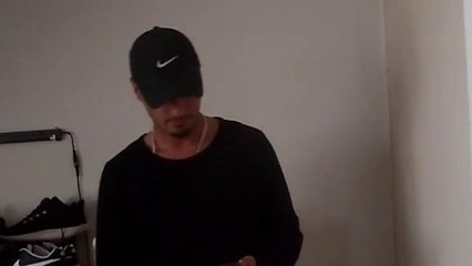 German Rap Part ( Amateur )