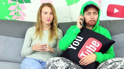 ¡17 BROMAS PESADAS ENTRE PAREJAS! ¡GUERRA DE BROMAS!