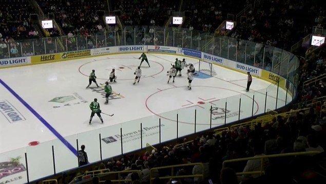 ECHL: Florida Everblades 4, Norfolk Admirals 2