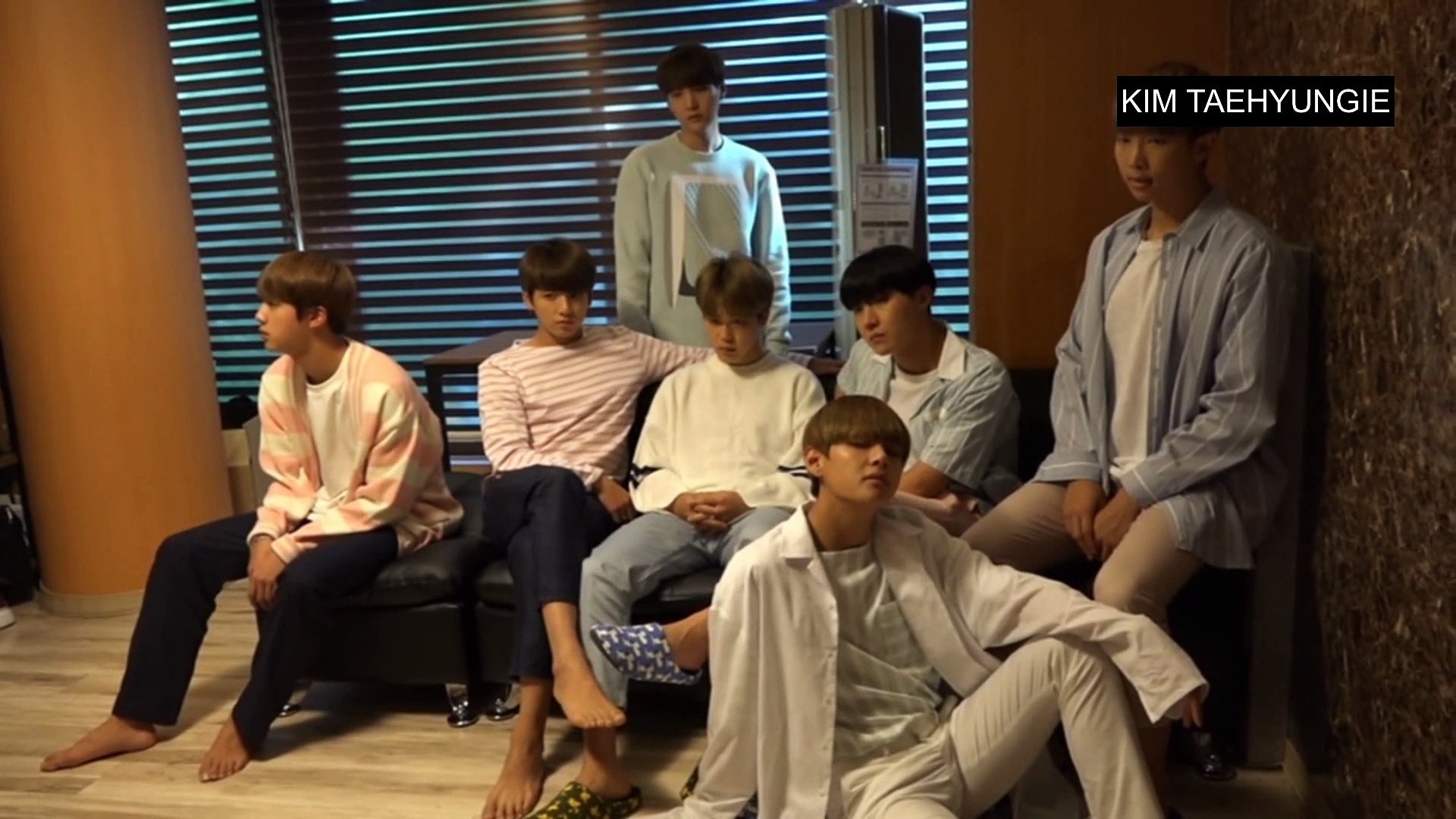 Bts Memories 17 Dvd Home Party Vcr Making Video Dailymotion